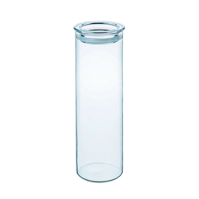 Hario SCN-700T Slim Canister 700ml (Transparent)