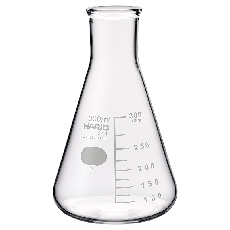 Hario SF-300 SCI Narrow Mouth Flask 300ml