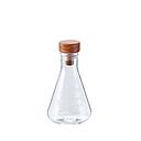 Hario SFS-S Flask Stocker Salt 120gram (Transparent)