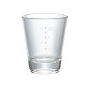 Hario SGS-80 Shot Glass (Transparent)