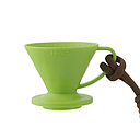 Hario SVD-AVO Plastic Baby Cup (Matte Avocado)