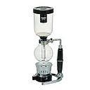 Hario TCA-2 Coffee Syphon Technica 2 Cup (Transparent)