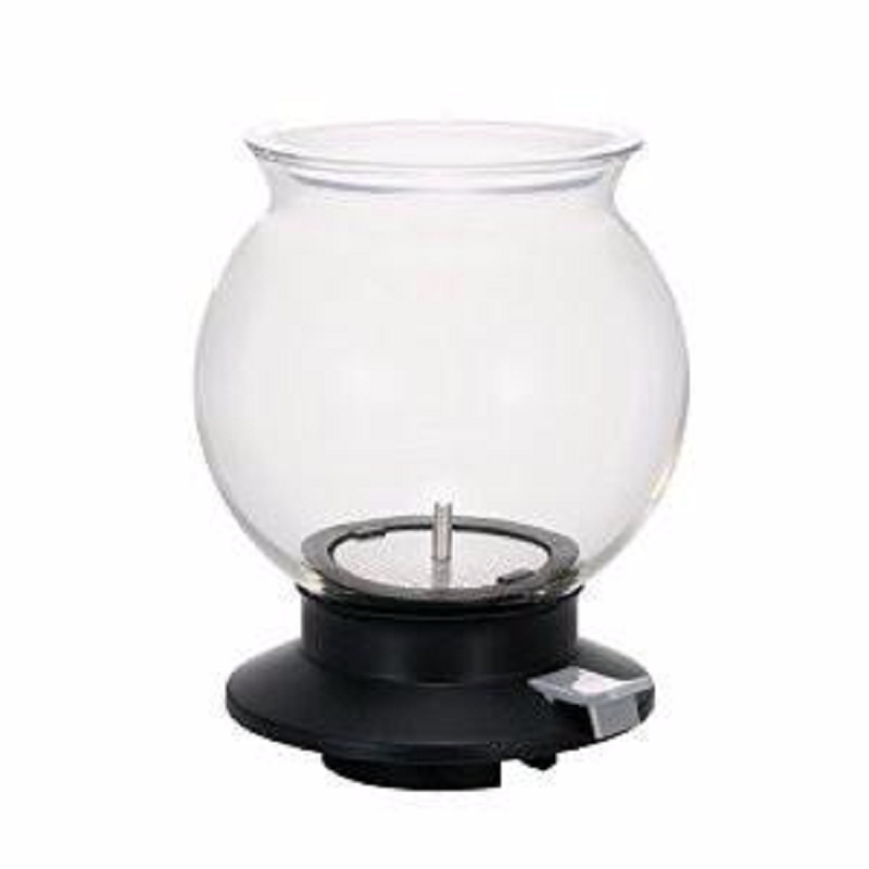 Hario TDR-80B Tea Dripper Largo (Black)