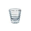 Hario VCG-10 V60 Coffee Glass 10 OZ (Transparent)