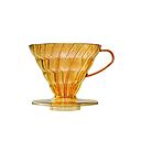 Hario VD-02-THY-A V60 Dripper Honey (Yellow)