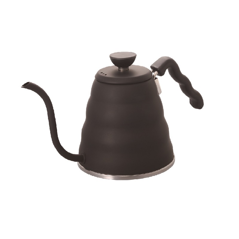 Hario VKB-120-MB V60 Drip Kettle Buono (Matte Black)