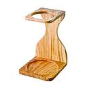 Hario VSS-1-OV V60 Coffee Dripper Single Stand (Olive Wood)