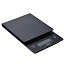 Hario VST-2000B V60 Drip Scale (Black)