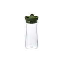 Hario WJ-7-OG Water Jug 700ml (Olive Green)