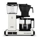 Moccamaster Coffee Machine KBG - Off White