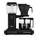 Moccamaster Coffee Machine KBG - Black