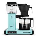 Moccamaster Coffee Machine KBG - Turquoise