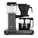 Moccamaster Coffee Machine KBG - Stone Grey