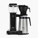 Moccamaster Coffee Machine KBGT 79320 (Black)