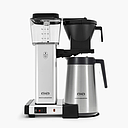 Moccamaster Coffee Machine KBGT 79320 (Polished)