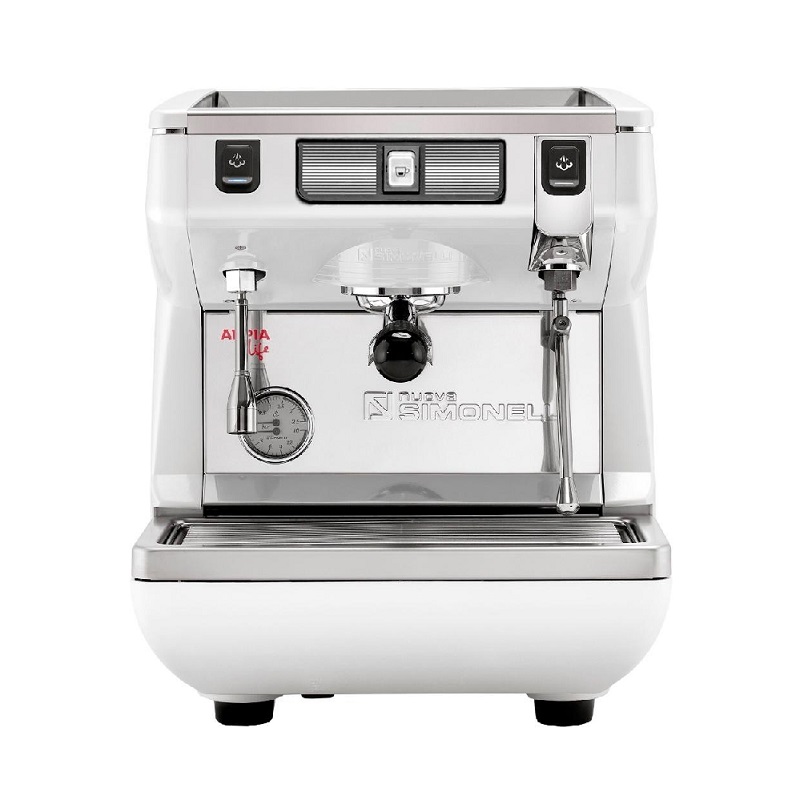 Nuova Simonelli Appia Life S (1 Group) - White