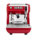 Nuova Simonelli Appia Life S (1 Group) - Red