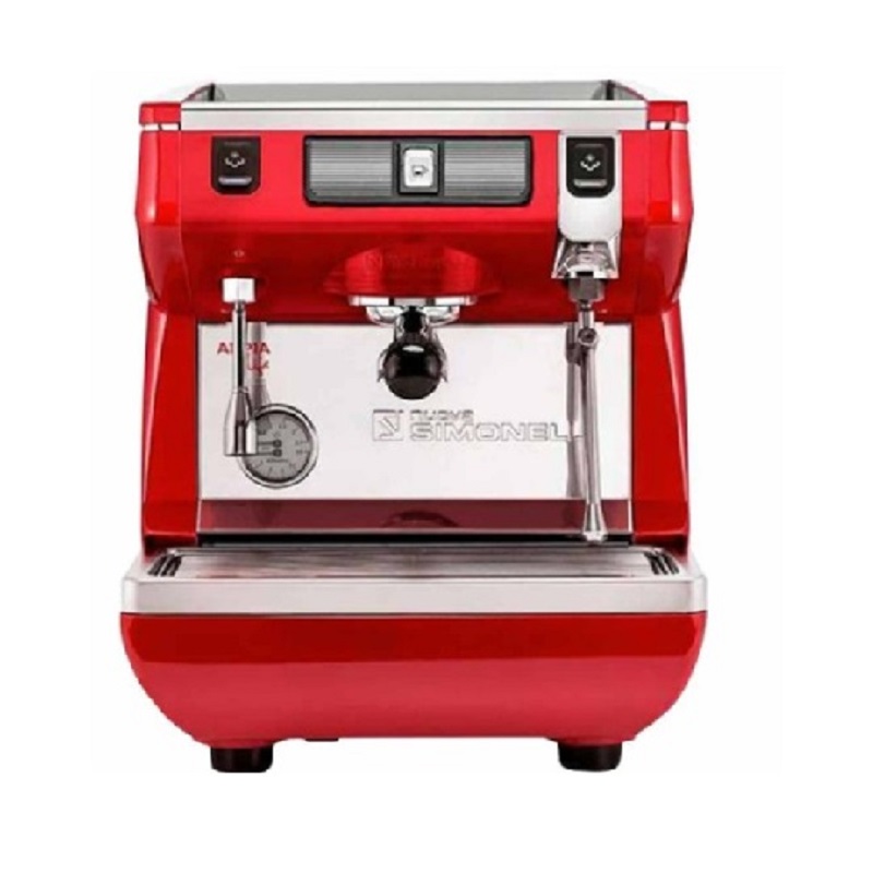 Nuova Simonelli Appia Life S (1 Group) - Red