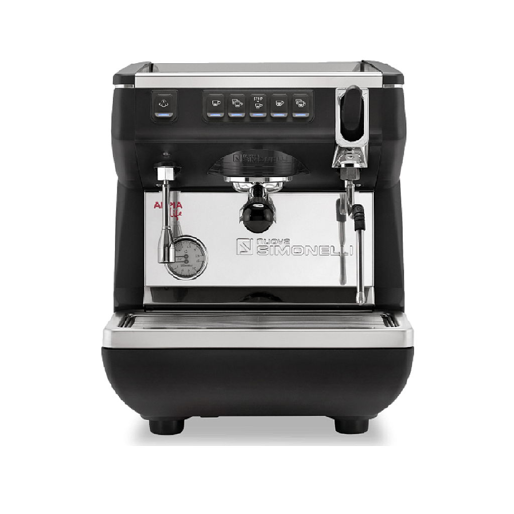 Nuova Simonelli Appia Life V (1 Group)