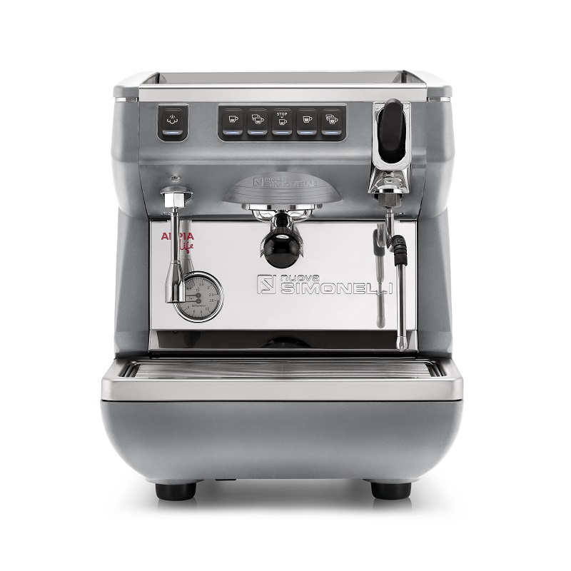 Nuova Simonelli Appia Life V 1 Group (Titan Grey)