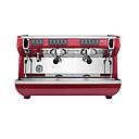 Nuova Simonelli Appia Life V (2 Groups) - Red