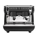 Nuova Simonelli Appia Life V Compact + Easy Cream - Black