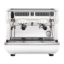 Nuova Simonelli Appia Life V Compact + Easy Cream - White