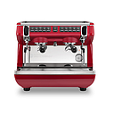 Nuova Simonelli Appia Life V Compact - Red