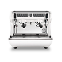 Nuova Simonelli Appia Life V Compact - White