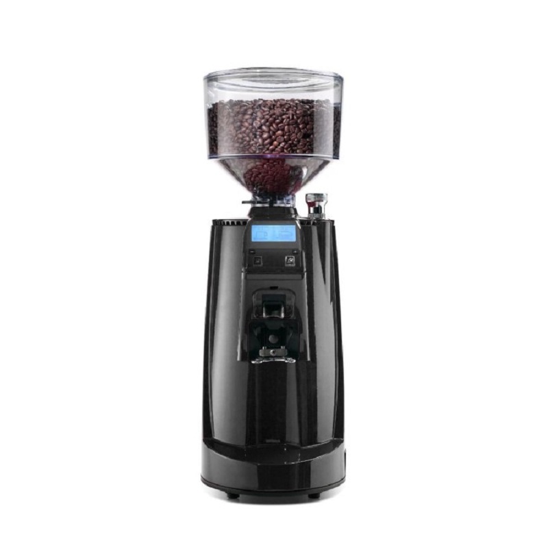 Nuova Simonelli Grinder MDJ On Demand  - Black