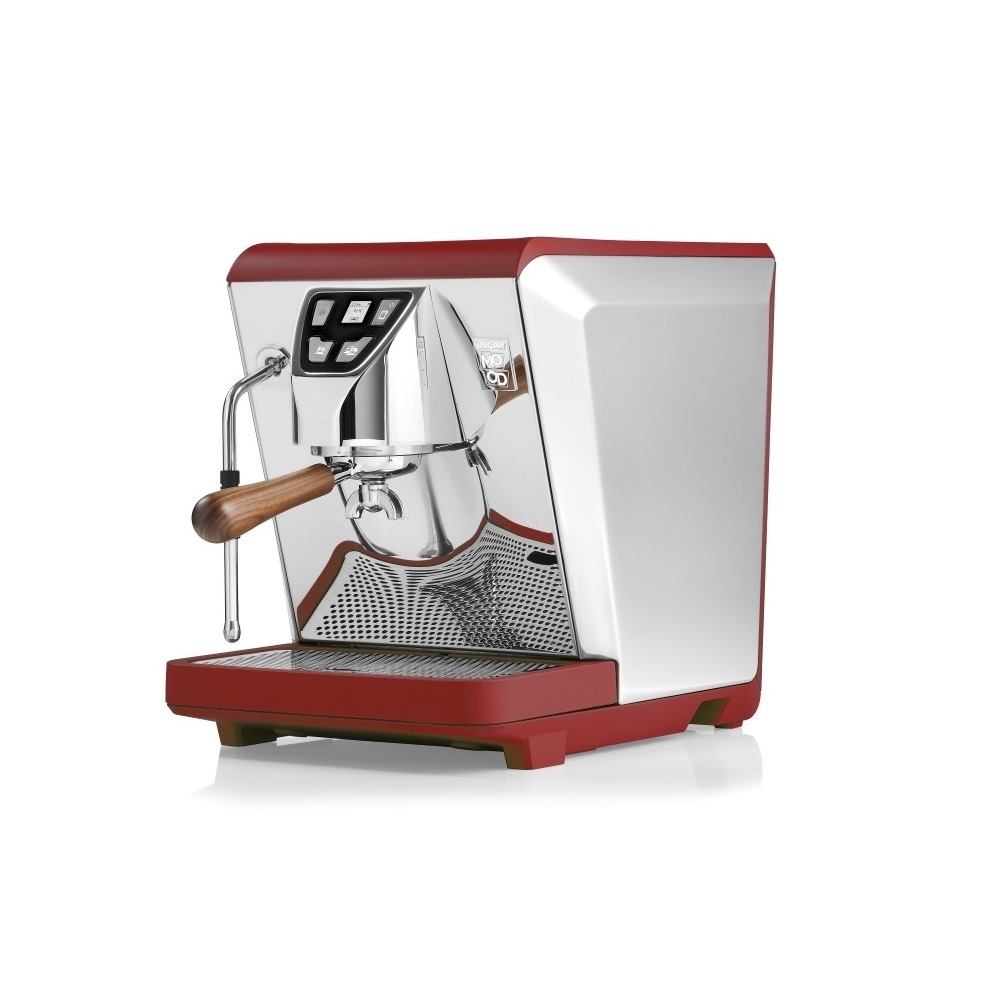 Nuova Simonelli Oscar Mood AD - Red