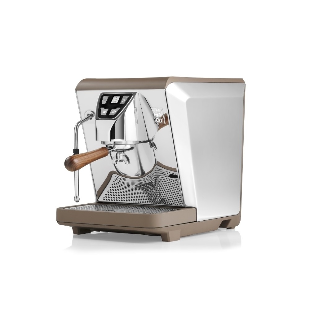 Nuova Simonelli Oscar Mood AD - Taupe