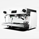 Officine Allegra Dinamica 1G V (White)