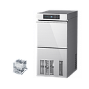 Osion / HB-40U / Ice Maker Full Cube P/S 40kg/25kg Up-Down