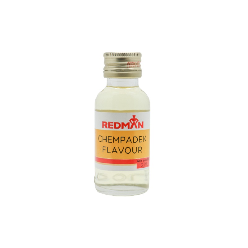 Redman Flavour Chempedak 33ml