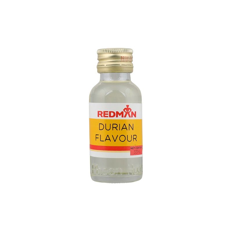 Redman Flavour Durian 33ml