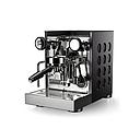 Rocket Appartamento TCA Coffee Machine Temperature Control Adjustment (Black Black)