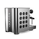 Rocket Appartamento TCA Coffee Machine Temperature Control Adjustment (Black)