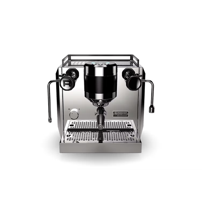 Rocket Bicocca Coffee Machine