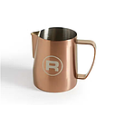 Rocket Competition Milk Jug 60 CL (Satin Copper)