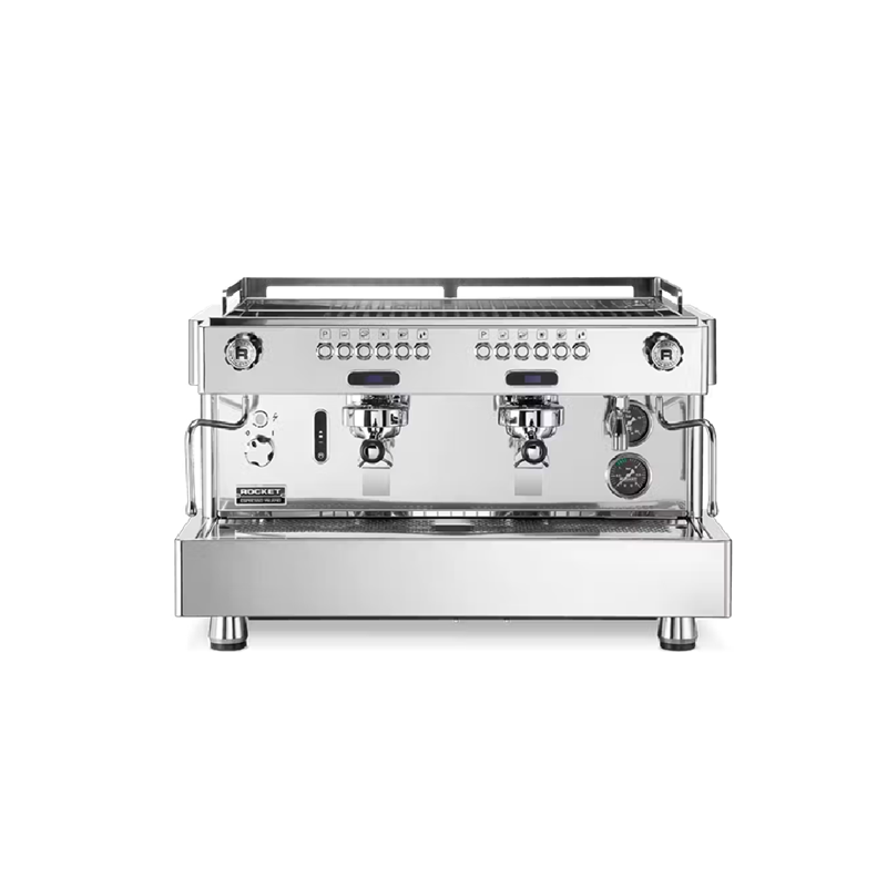 Rocket Re A Timer 2 G Coffee Machine