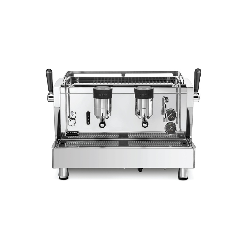 Rocket Re Doppia 2 G Coffee Machine