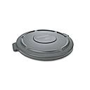 Rubbermaid Brute 32 Lid / FG263100GRAY