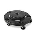 Rubbermaid FG264000BLA / Sf Brute Dolly