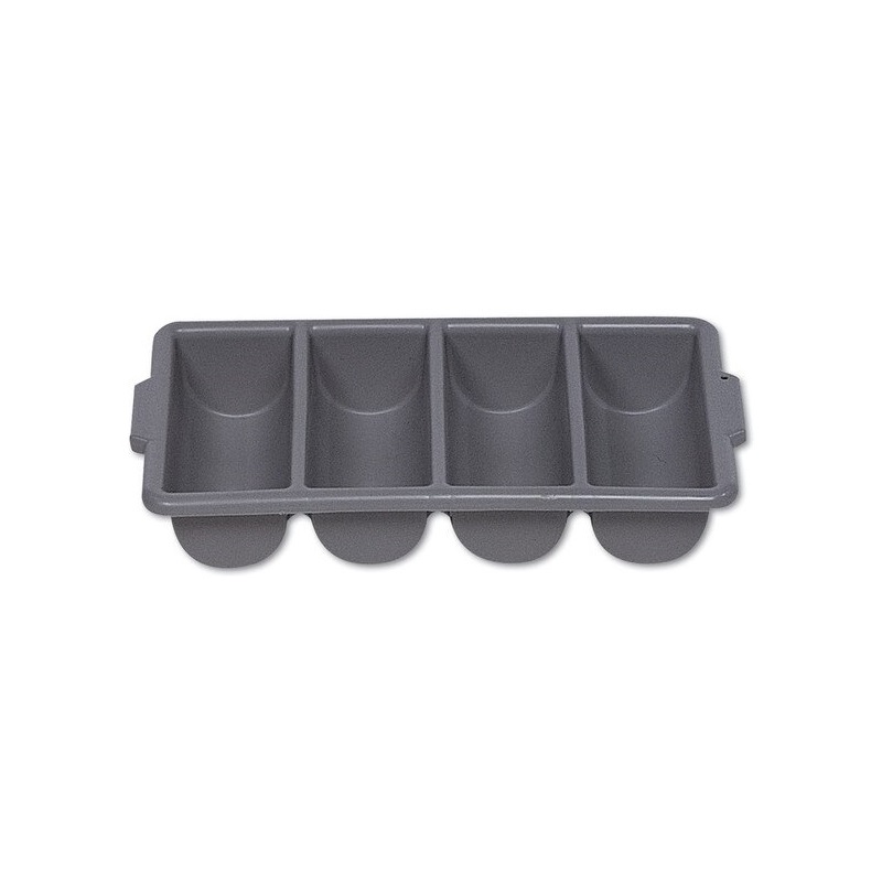 Rubbermaid FG336200GRAY / Cutlery Bin