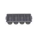 Rubbermaid FG336200GRAY / Cutlery Bin