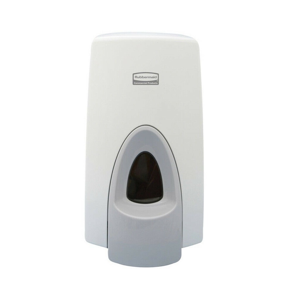 Rubbermaid FG450017 / Dsp Soap Fm 800ml Wh Rcp