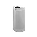 Rubbermaid FGSH12EPLSM / 1/2rnd Open Top