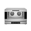 SMEG ALFA420E1HDS Professional Convection Oven 4 trays