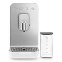 SMEG BCC13WHMEU Automatic Coffee Machine With a Milk System (White Matte)